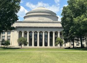 The MIT dome